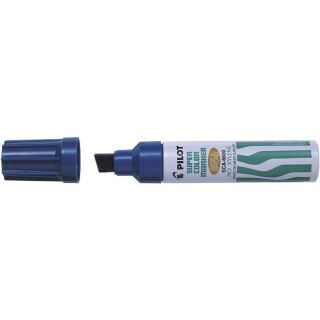 MARKER PERMANENTNY PILOT JUMBO NIEBIESKI Pilot
