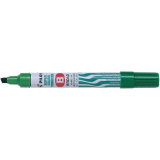 MARKER PERMANENTNY PILOT SCA-B ZIELONY Pilot