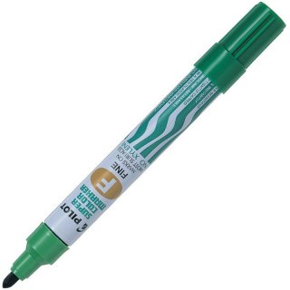 MARKER PERMANENTNY PILOT SCA-F ZIELONY Pilot