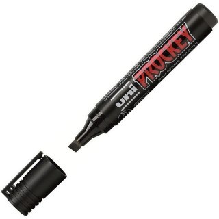MARKER PERMANENTNY UNI PM-126 CZARNY Uni