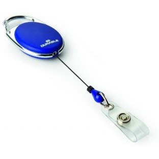 MECHANIZM ŚCIĄGAJĄCY DURABLE JOJO STYLE GRANATOWY Durable