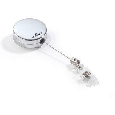 MECHANIZM ŚCIĄGAJĄCY DURABLE SREBRNY Durable MECHANIZM ŚCIĄGAJĄCY DURABLE SREBRNY Durable
