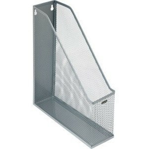 METALOWY POJEMNIK NA DOKUMENTY SREBRNY Grand METALOWY POJEMNIK NA DOKUMENTY SREBRNY Grand