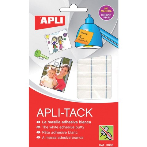 Masa mocująca Apli 75g Apli Masa mocująca Apli 75g Apli