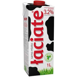 Mleko UHT Łaciate 1L 3.2% Łaciate