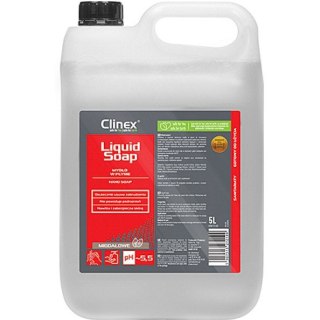 Mydło w płynie Clinex 5L Clinex