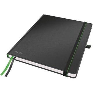 NOTATNIK LEITZ COMPLETE iPAD/80K KRATKA CZARNY Leitz