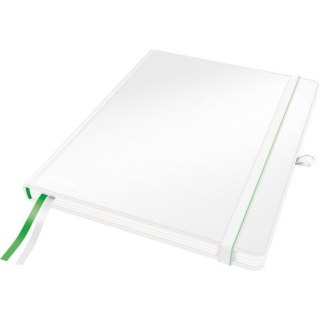 NOTATNIK LEITZ COMPLETE iPAD/80K LINIA BIAŁY Leitz