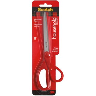 NOŻYCZKI SCOTCH 20.5cm UNIWERSALNE Scotch