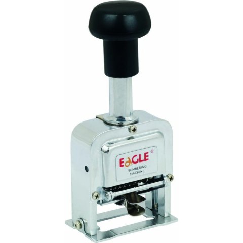 NUMERATOR EAGLE TY-102/7 7-CYFROWY Eagle NUMERATOR EAGLE TY-102/7 7-CYFROWY Eagle