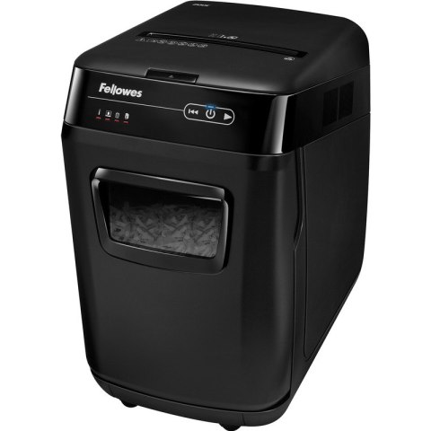Niszczarka Fellowes AutoMax 200C Fellowes Niszczarka Fellowes AutoMax 200C Fellowes