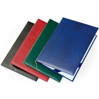 OKŁADKA NA DYPLOM A4 ELEGANT ZIELONA Galeria Papieru