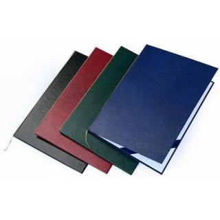 OKŁADKA NA DYPLOM A4 STANDARD CZARNA Galeria Papieru