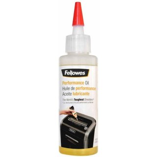 OLEJ DO NISZCZAREK FELLOWES 120ml Fellowes