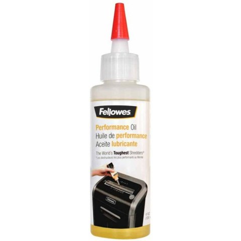 OLEJ DO NISZCZAREK FELLOWES 120ml Fellowes OLEJ DO NISZCZAREK FELLOWES 120ml Fellowes