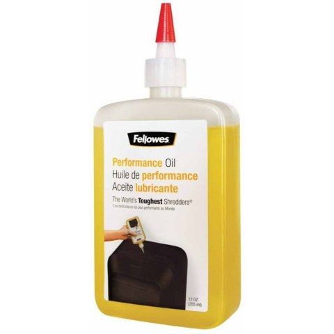 OLEJ DO NISZCZAREK FELLOWES 355ml Fellowes OLEJ DO NISZCZAREK FELLOWES 355ml Fellowes