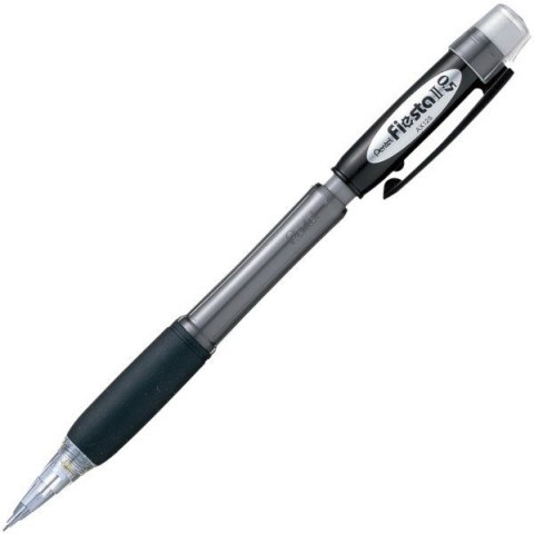 OŁÓWEK AUTOMATYCZNY PENTEL AX125 CZARNY Pentel OŁÓWEK AUTOMATYCZNY PENTEL AX125 CZARNY Pentel