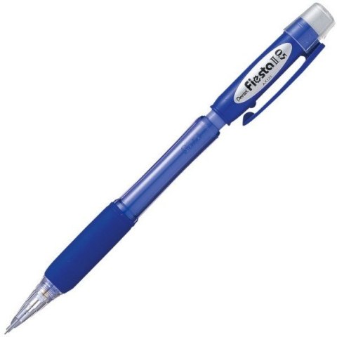 OŁÓWEK AUTOMATYCZNY PENTEL AX125 NIEBIESKI Pentel OŁÓWEK AUTOMATYCZNY PENTEL AX125 NIEBIESKI Pentel