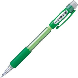 OŁÓWEK AUTOMATYCZNY PENTEL AX125 ZIELONY Pentel