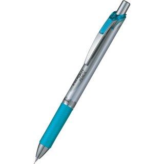OŁÓWEK AUTOMATYCZNY PENTEL PL75 0,5mm BŁĘKITNY Pentel