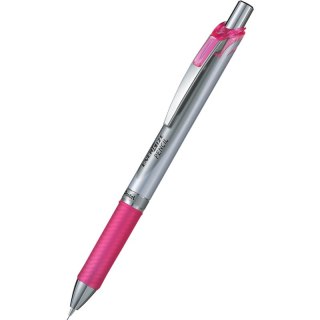 OŁÓWEK AUTOMATYCZNY PENTEL PL75 0,5mm RÓŻOWY Pentel