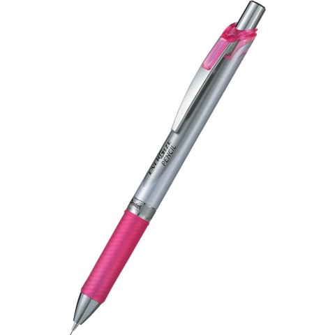 OŁÓWEK AUTOMATYCZNY PENTEL PL75 0,5mm RÓŻOWY Pentel OŁÓWEK AUTOMATYCZNY PENTEL PL75 0,5mm RÓŻOWY Pentel