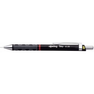 OŁÓWEK AUTOMATYCZNY ROTRING TIKKY 0,35mm ROTRING