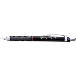 OŁÓWEK AUTOMATYCZNY ROTRING TIKKY 0,7mm ROTRING