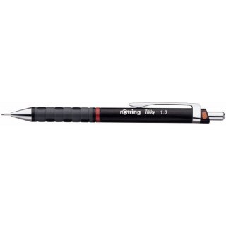 OŁÓWEK AUTOMATYCZNY ROTRING TIKKY 1,0mm ROTRING