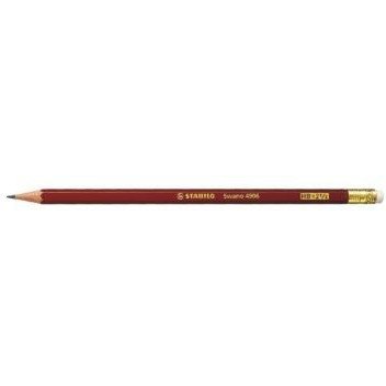 OŁÓWEK STAEDTLER NORIS H BEZ GUMKI Staedtler OŁÓWEK STAEDTLER NORIS H BEZ GUMKI Staedtler
