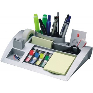 ORGANIZER NA BIURKO POST-IT C-50 + WYPOSAŻENIE Post-it