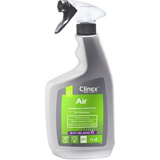 Odświeżacz powietrza Clinex 650ml nuta relaksu Clinex