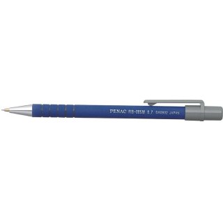 Ołówek automatyczny Penac RB-085 0.7mm niebieski Penac