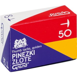PINEZKI ZŁOTE (50) Grand