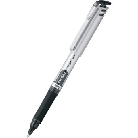 PIÓRO KULKOWE PENTEL ENERGEL BL17 CZARNE Pentel PIÓRO KULKOWE PENTEL ENERGEL BL17 CZARNE Pentel