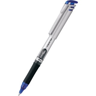 PIÓRO KULKOWE PENTEL ENERGEL BL17 NIEBIESKIE Pentel