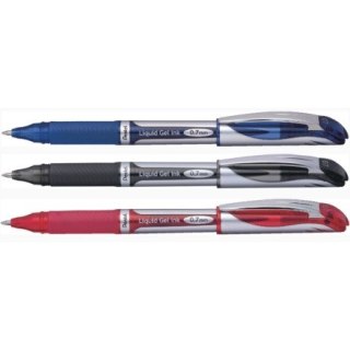 PIÓRO KULKOWE PENTEL ENERGEL BL57 CZARNE Pentel