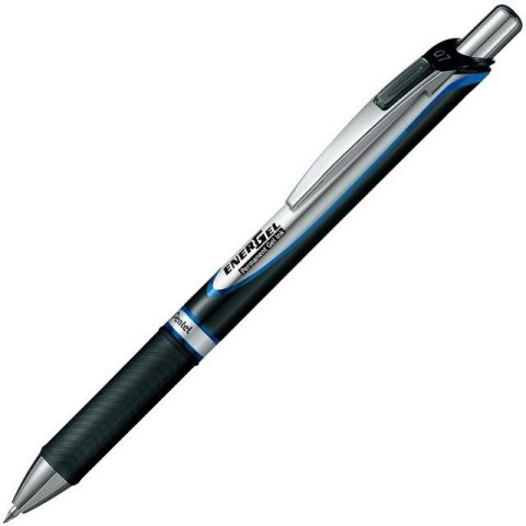 PIÓRO KULKOWE PENTEL ENERGEL BLP77 NIEBIESKIE Pentel PIÓRO KULKOWE PENTEL ENERGEL BLP77 NIEBIESKIE Pentel
