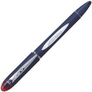 PIÓRO KULKOWE UNI JETSTREAM SX-217 CZERWONE Uni