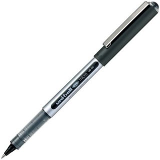 PIÓRO KULKOWE UNI UB-150 EYE MICRO CZARNE Uni