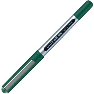 PIÓRO KULKOWE UNI UB-150 EYE MICRO ZIELONE Uni