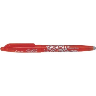 PIÓRO WYMAZYWALNE PILOT FRIXION BALL POMARAŃCZOWE Pilot