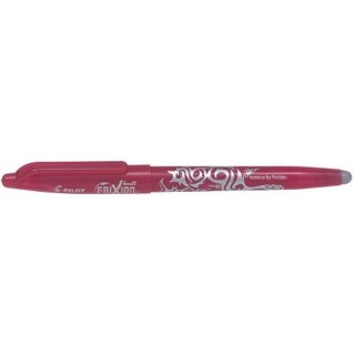 PIÓRO WYMAZYWALNE PILOT FRIXION BALL RÓŻOWE Pilot