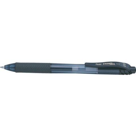PIÓRO ŻELOWE PENTEL ENERGEL X BL107 CZARNE Pentel PIÓRO ŻELOWE PENTEL ENERGEL X BL107 CZARNE Pentel
