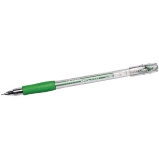 PIÓRO ŻELOWE RYSTOR FUN GEL G-032 ZIELONE Rystor