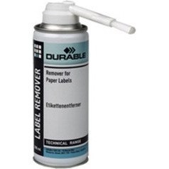 PŁYN DO USUWANIA ETYKIET DURABLE 200ml Durable