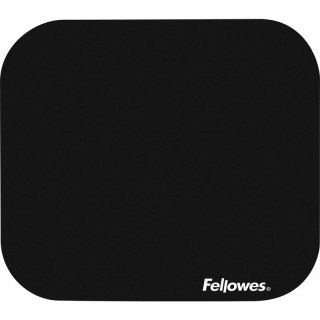 PODKŁADKA POD MYSZ FELLOWES CZARNA Fellowes