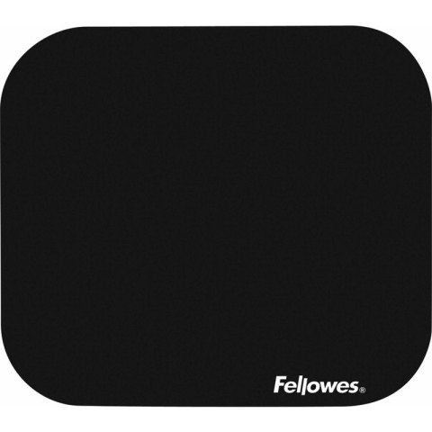 PODKŁADKA POD MYSZ FELLOWES CZARNA Fellowes PODKŁADKA POD MYSZ FELLOWES CZARNA Fellowes
