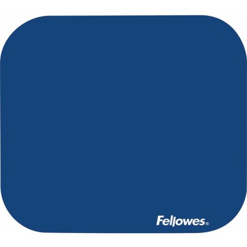 PODKŁADKA POD MYSZ FELLOWES NIEBIESKA Fellowes PODKŁADKA POD MYSZ FELLOWES NIEBIESKA Fellowes