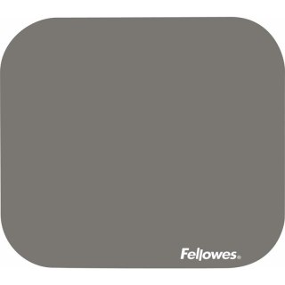PODKŁADKA POD MYSZ FELLOWES SZARA Fellowes